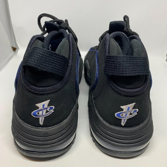 Nike Air Max Penny 1 "Game Royal" 2014 LE GS 315519 014 | Deadstock - Picture 3 of 7